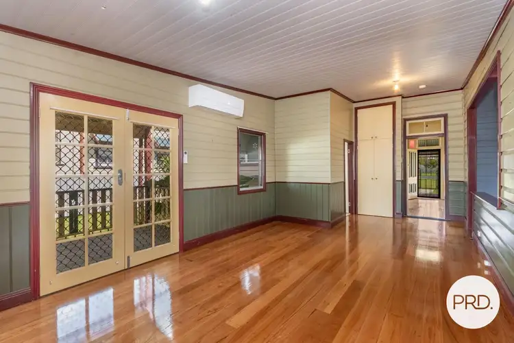 Third view of Homely house listing, 51 Diary Street, Casino NSW 2470