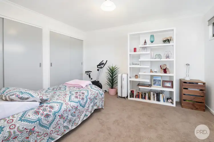 Fifth view of Homely townhouse listing, 3/610 Wilson Street, Canadian VIC 3350