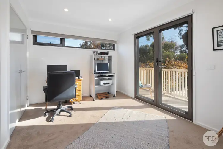 Sixth view of Homely townhouse listing, 3/610 Wilson Street, Canadian VIC 3350