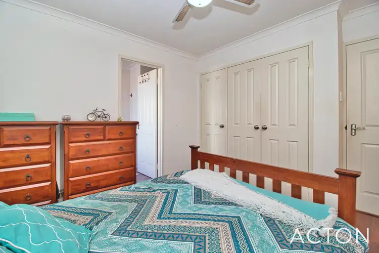 Sixth view of Homely house listing, 16 Baleen Court, Waikiki WA 6169