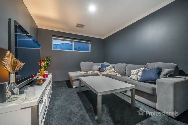 Seventh view of Homely house listing, 27 Alizarin Loop, Eglinton WA 6034