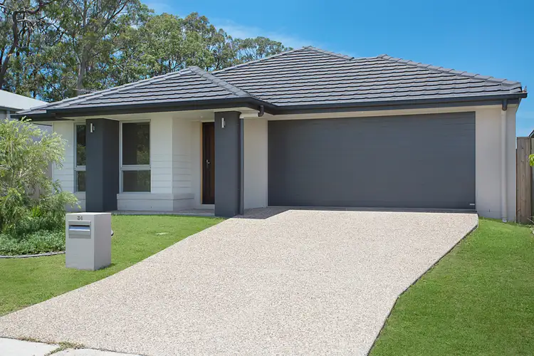 34 Essencia Avenue, Dakabin QLD 4503