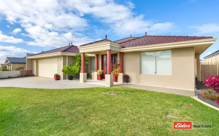 13 Ethereal Drive, Mckail WA 6330