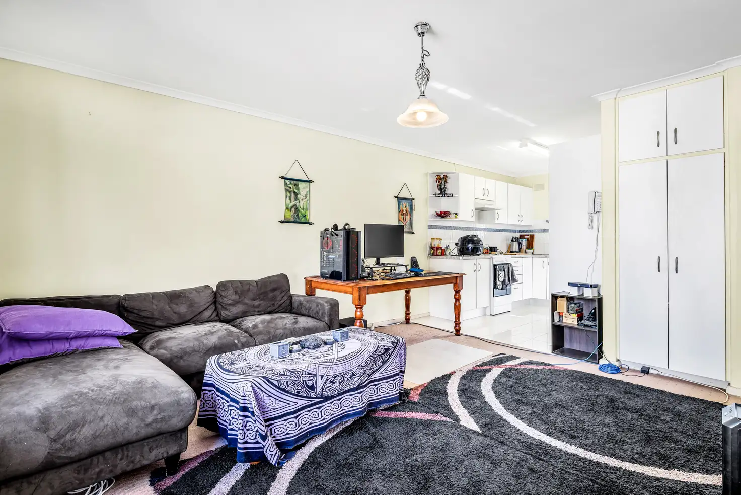 Main view of Homely unit listing, 6/68 Sherriffs Road, Morphett Vale SA 5162