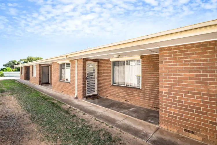 Second view of Homely unit listing, 6/68 Sherriffs Road, Morphett Vale SA 5162