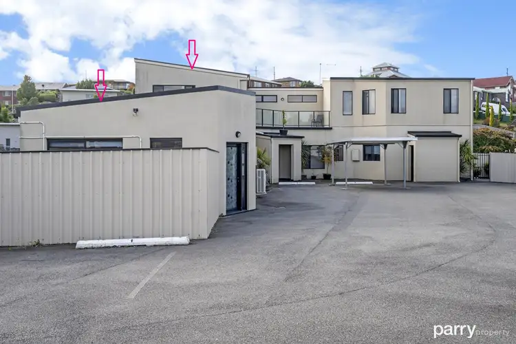 1&2/60 Franmaree Road, Newnham TAS 7248
