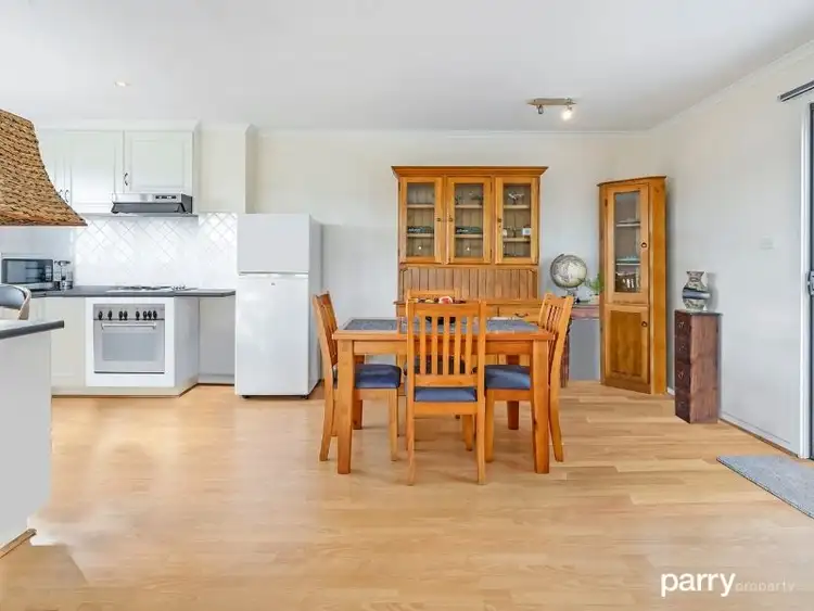 Fourth view of Homely block of units listing, 1&2/60 Franmaree Road, Newnham TAS 7248