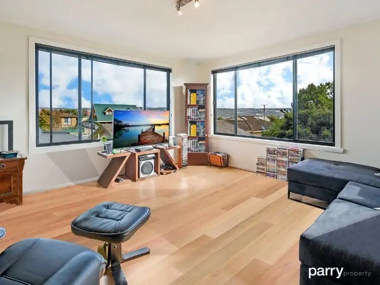 Fifth view of Homely block of units listing, 1&2/60 Franmaree Road, Newnham TAS 7248