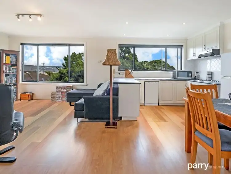 Sixth view of Homely block of units listing, 1&2/60 Franmaree Road, Newnham TAS 7248