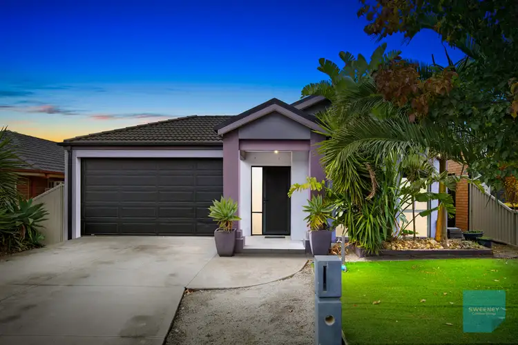 Main view of Homely house listing, 36 Clarendon Wynd, Caroline Springs VIC 3023