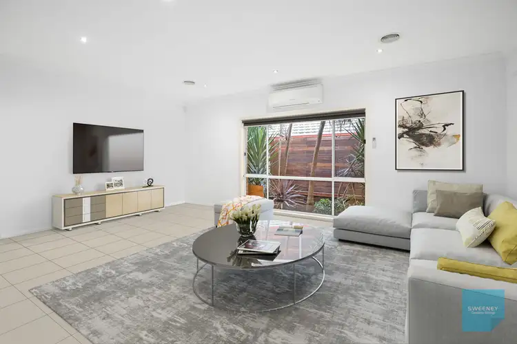 Second view of Homely house listing, 36 Clarendon Wynd, Caroline Springs VIC 3023