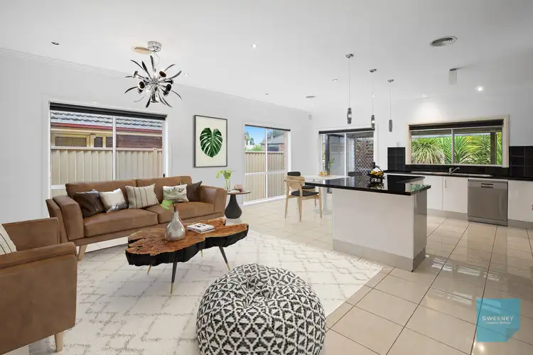 Third view of Homely house listing, 36 Clarendon Wynd, Caroline Springs VIC 3023