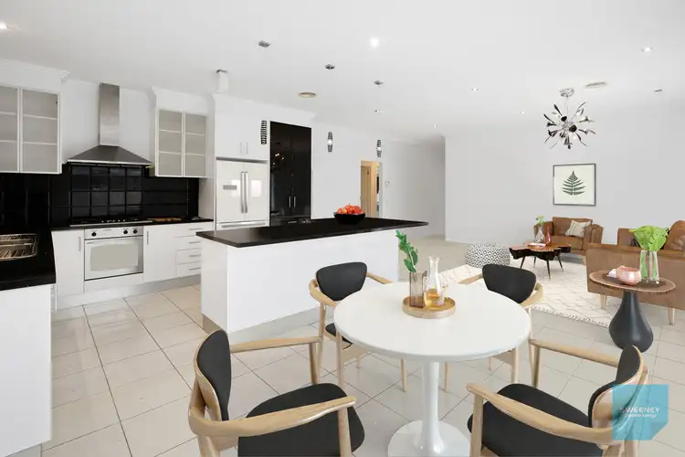 Fourth view of Homely house listing, 36 Clarendon Wynd, Caroline Springs VIC 3023