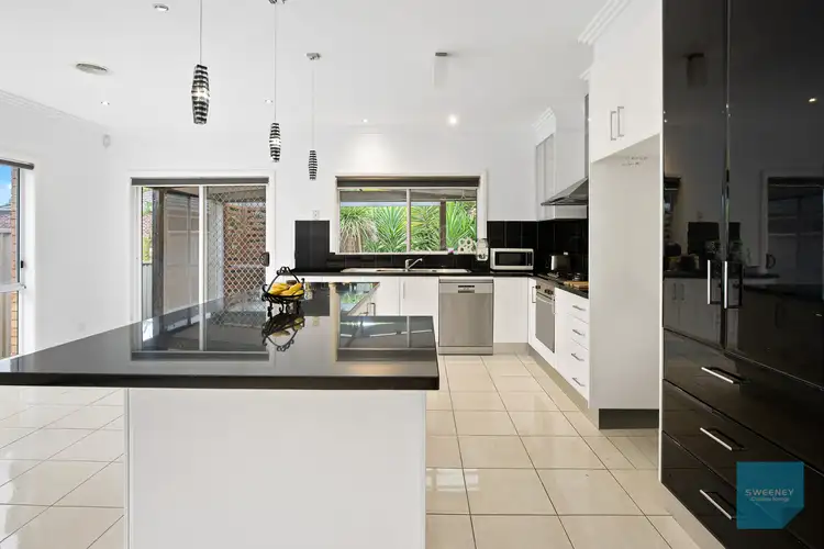 Fifth view of Homely house listing, 36 Clarendon Wynd, Caroline Springs VIC 3023