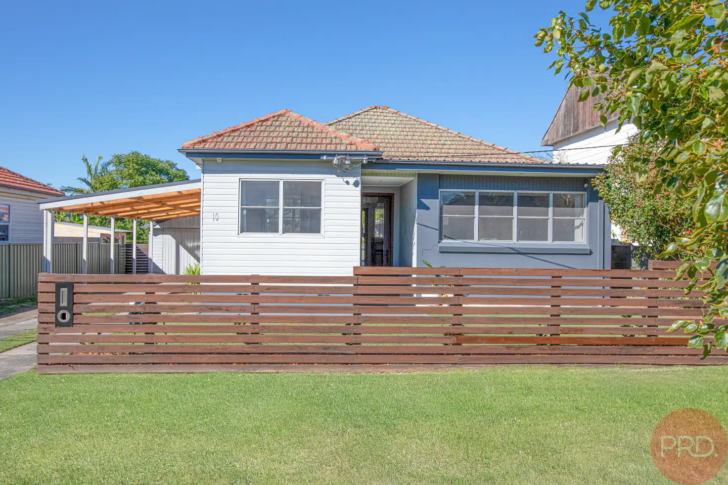 Main view of Homely house listing, 10 Delprat Avenue, Beresfield NSW 2322