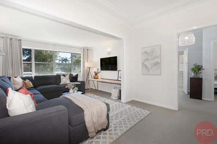 Third view of Homely house listing, 10 Delprat Avenue, Beresfield NSW 2322