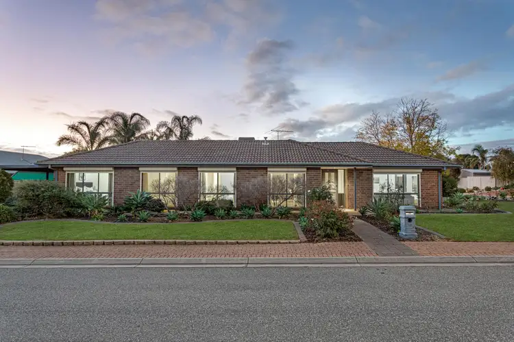 Main view of Homely house listing, 24 Cowrie Drive, Seaford Rise SA 5169