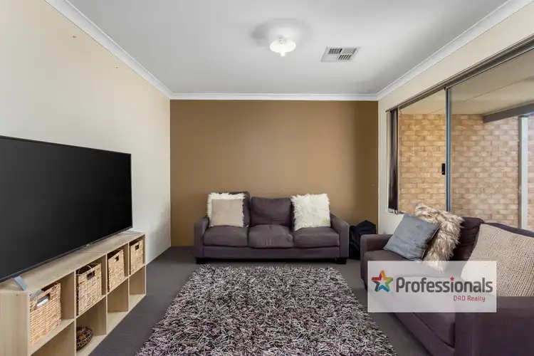 Fifth view of Homely house listing, 168 Braidwood Drive, Australind WA 6233
