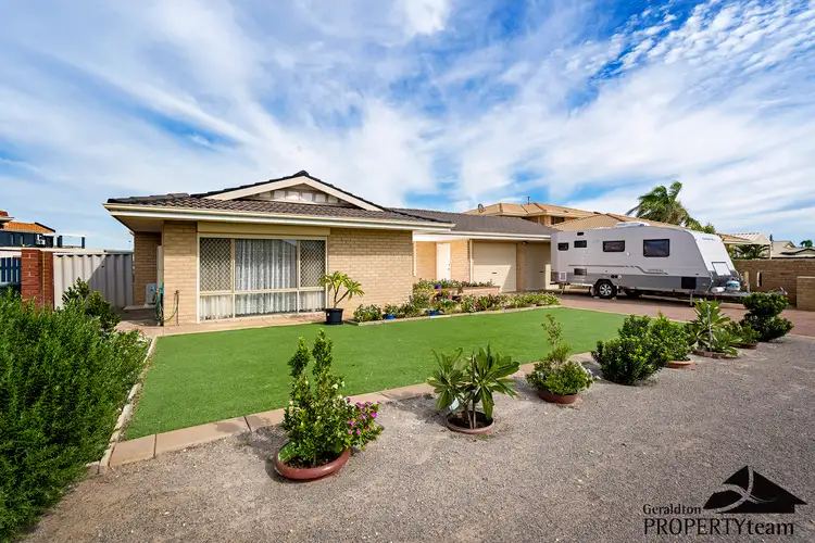 Main view of Homely house listing, 26 Cooper Circuit, Mount Tarcoola WA 6530