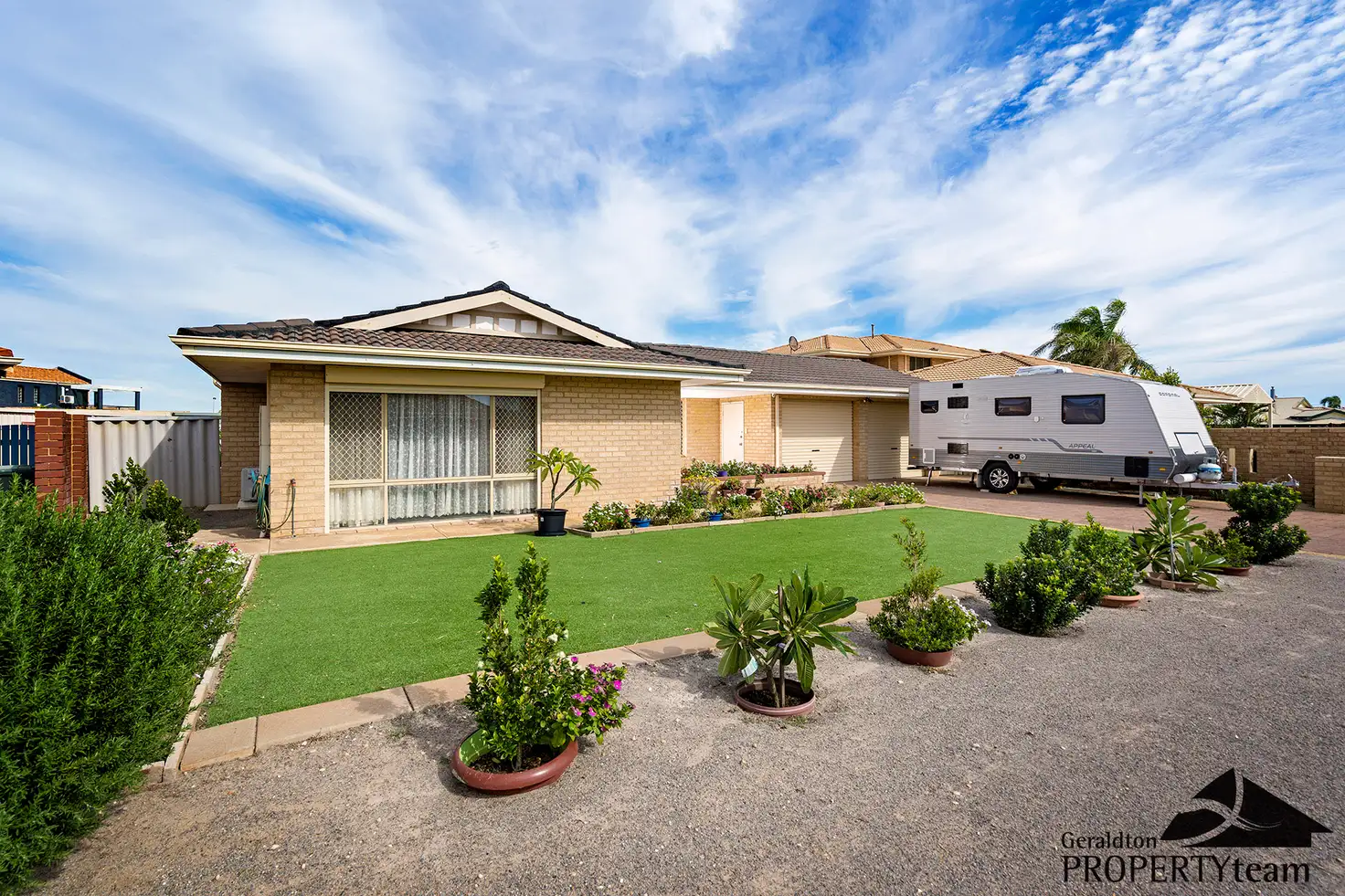 Main view of Homely house listing, 26 Cooper Circuit, Mount Tarcoola WA 6530