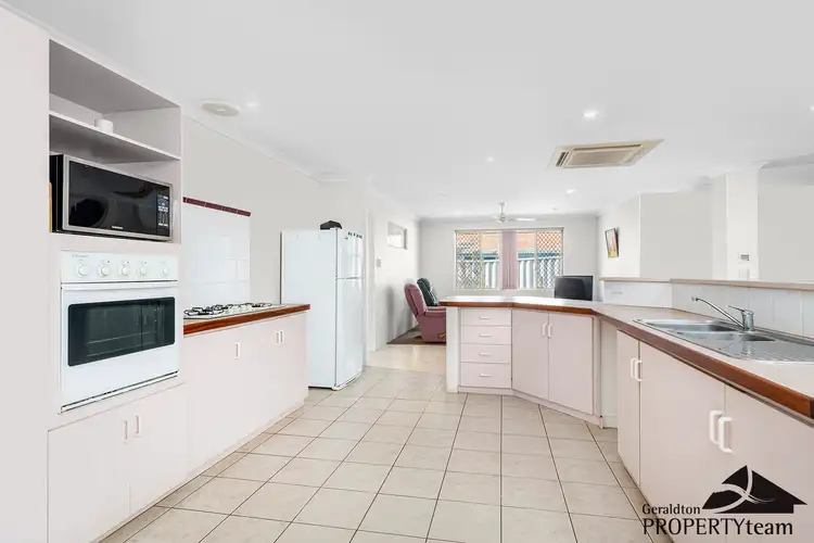 Second view of Homely house listing, 26 Cooper Circuit, Mount Tarcoola WA 6530