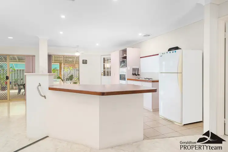 Third view of Homely house listing, 26 Cooper Circuit, Mount Tarcoola WA 6530