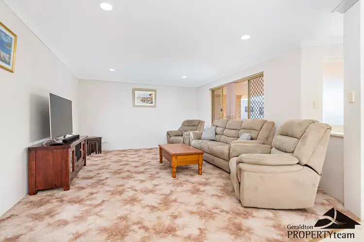 Fourth view of Homely house listing, 26 Cooper Circuit, Mount Tarcoola WA 6530