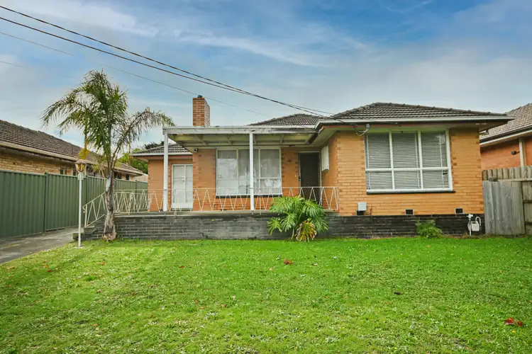 35 Gray Street, Springvale VIC 3171