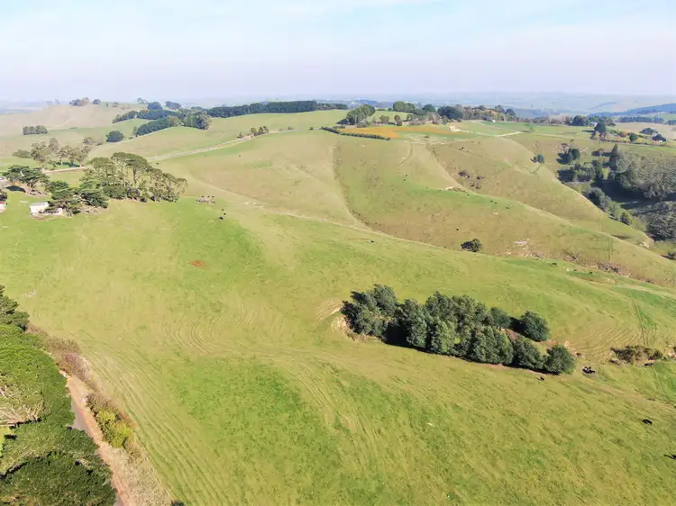 Main view of Homely rural property listing, 151 Fairbank Road, Arawata VIC 3951