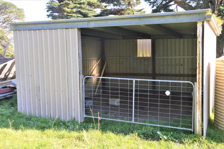 Third view of Homely rural property listing, 151 Fairbank Road, Arawata VIC 3951