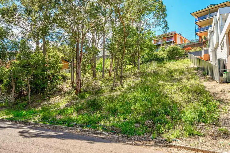 Second view of Homely land listing, Address available on request