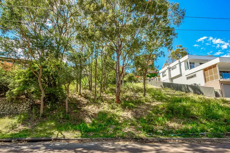 Third view of Homely land listing, Address available on request