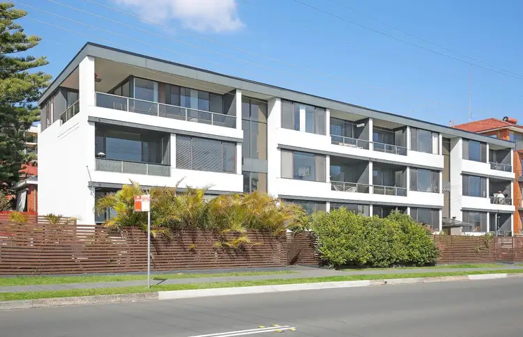 3/2 Church Street, Wollongong NSW 2500