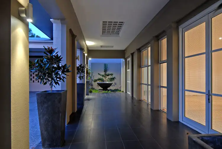Fourth view of Homely house listing, 26 Swansea Street, Swanbourne WA 6010