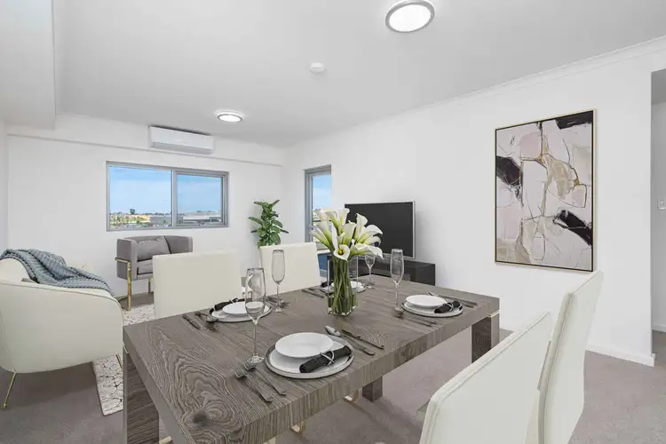 Main view of Homely apartment listing, 27/888 Kentucky Court, Cockburn Central WA 6164