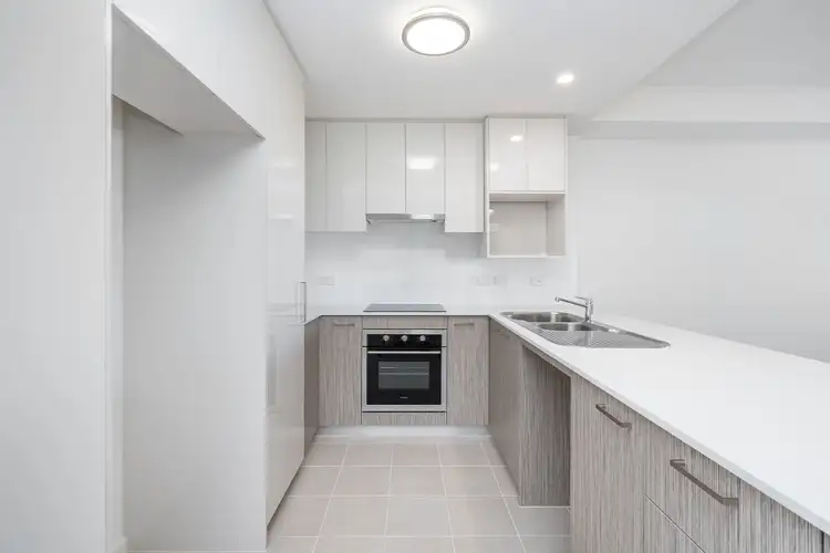 Third view of Homely apartment listing, 27/888 Kentucky Court, Cockburn Central WA 6164