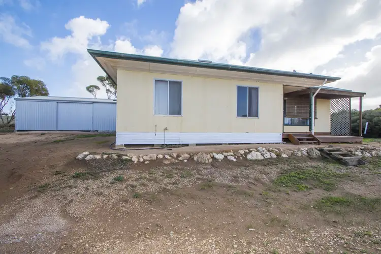 Main view of Homely rural property listing, 178 Mount Maria Drive, Streaky Bay SA 5680