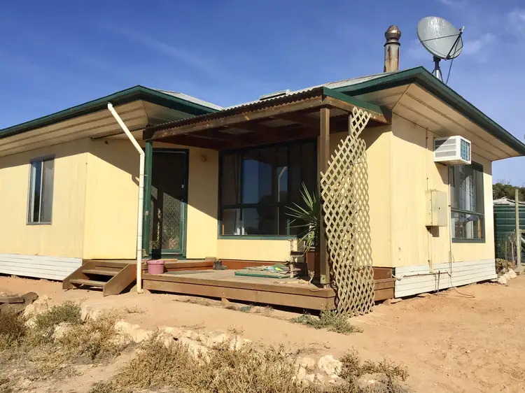 Fourth view of Homely rural property listing, 178 Mount Maria Drive, Streaky Bay SA 5680