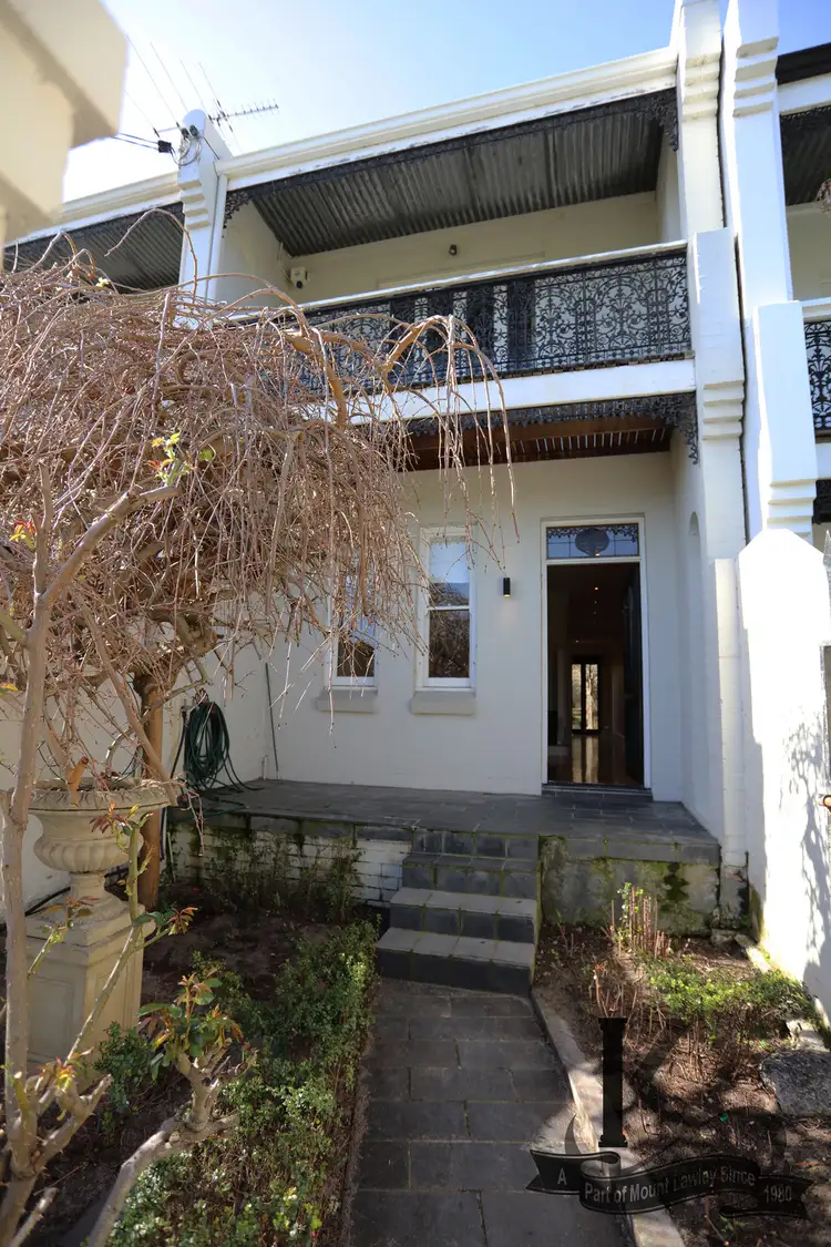 Main view of Homely house listing, 46 Randell Street, Perth WA 6000