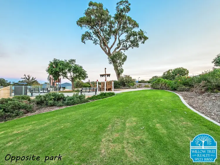 Third view of Homely house listing, 7 Dunrod Rise, Baldivis WA 6171