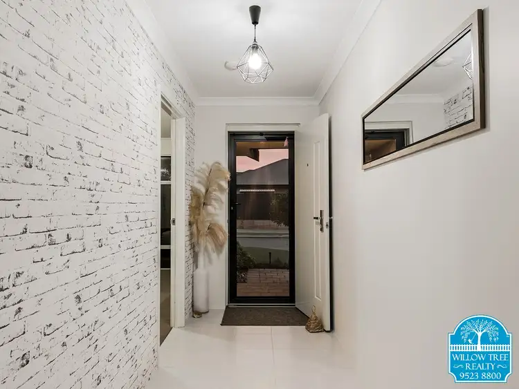 Fourth view of Homely house listing, 7 Dunrod Rise, Baldivis WA 6171