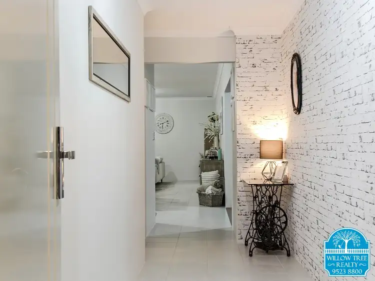 Fifth view of Homely house listing, 7 Dunrod Rise, Baldivis WA 6171