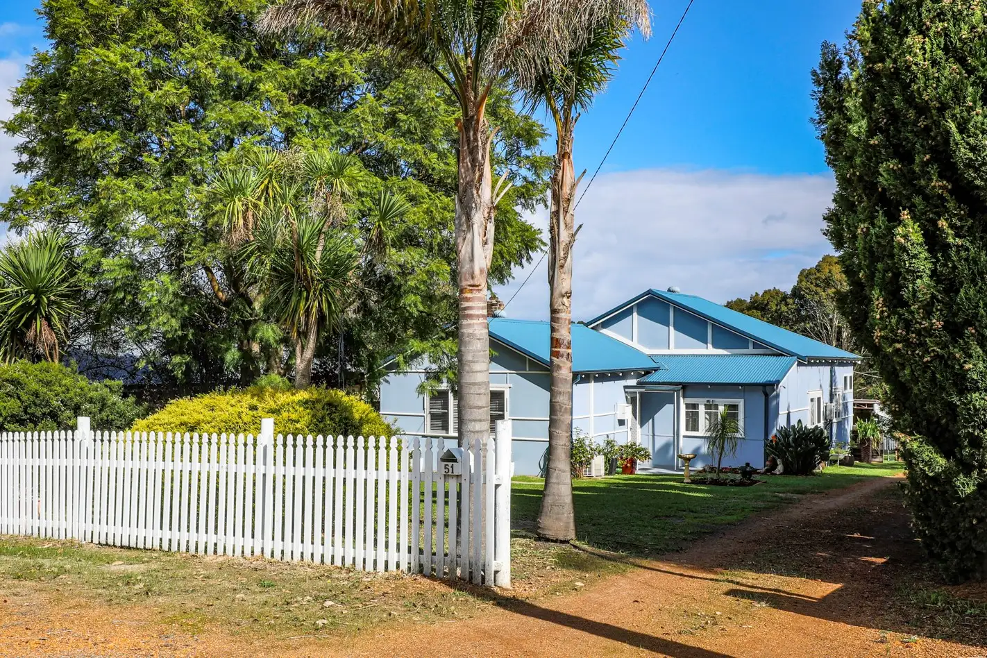 Main view of Homely house listing, 51 Osborne Road, Mount Barker WA 6324