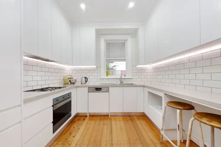 86 Perouse Road