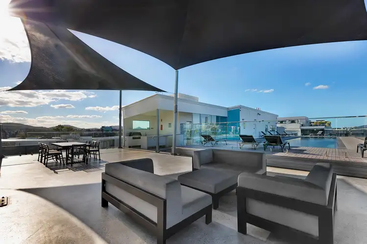 704/9 Kurilpa Street, West End QLD 4101