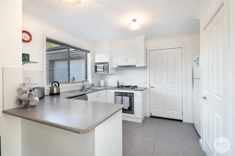 Fourth view of Homely house listing, 3 Malahide Drive, Miners Rest VIC 3352