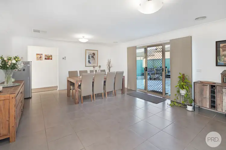 Fifth view of Homely house listing, 3 Malahide Drive, Miners Rest VIC 3352