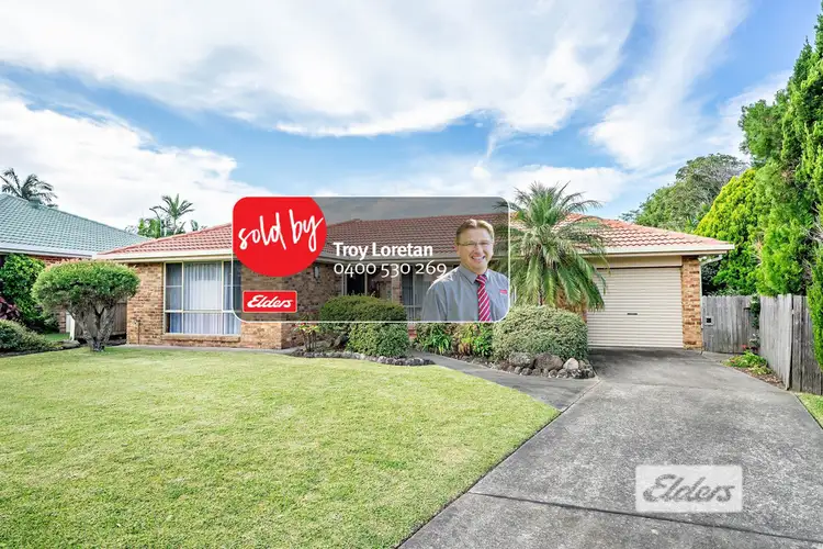 3 NEWLAN COURT, Old Bar NSW 2430