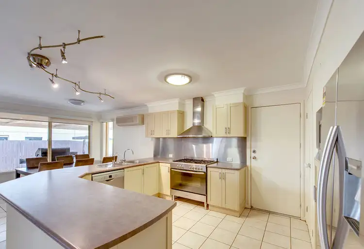 Third view of Homely house listing, 48 Ithaca Way, Forest Lake QLD 4078