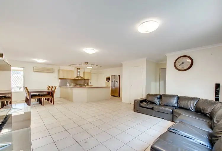 Fourth view of Homely house listing, 48 Ithaca Way, Forest Lake QLD 4078